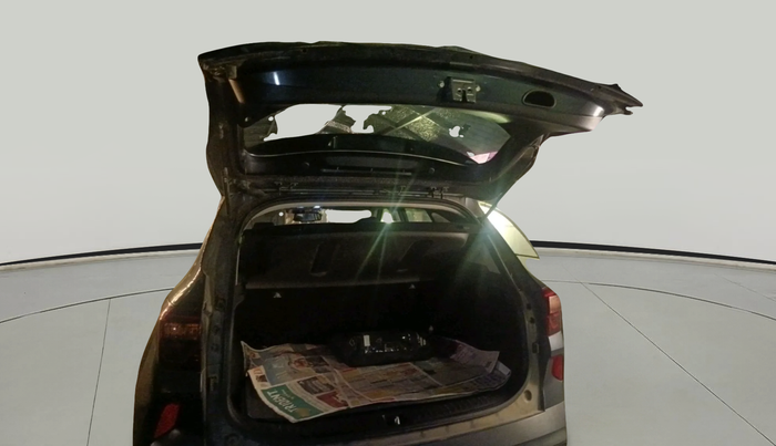 2022 KIA SELTOS X LINE 1.4 DCT, Petrol, Automatic, 31,808 km, exterior