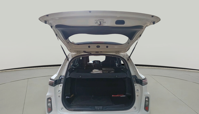 2023 Maruti Grand Vitara DELTA CNG, Petrol, Manual, 56,840 km, exterior