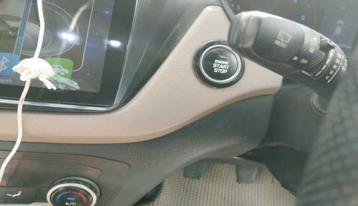 2016 Hyundai Elite i20 ASTA 1.4 CRDI (O), Diesel, Manual, 1,08,551 km, interior