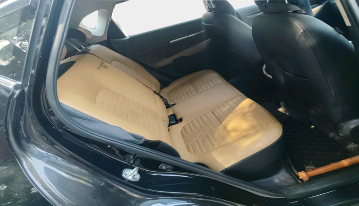 2024 KIA SONET 	 HTX 1.0 TURBO DCT, Petrol, Automatic, 15,274 km, interior