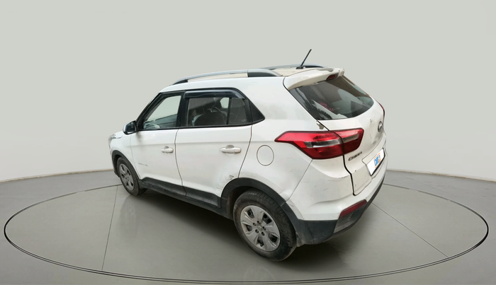 2016 Hyundai Creta S 1.4 DIESEL, Diesel, Manual, 2,23,270 km, exterior