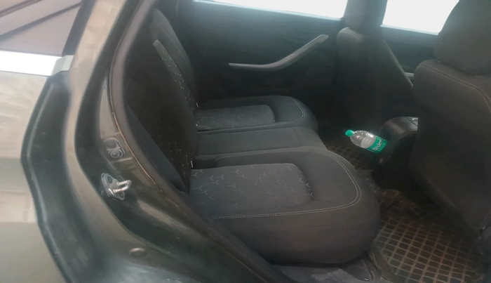 2022 Tata NEXON XM SUNROOF DIESEL, Diesel, Manual, 53,280 km, interior