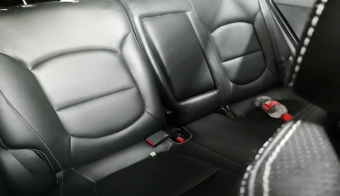 2017 Hyundai Creta SX PLUS AT 1.6 PETROL, Petrol, Automatic, 82,052 km, interior