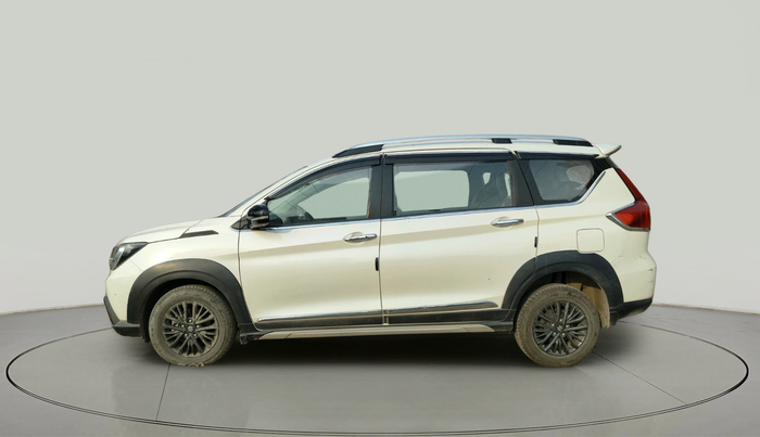 2022 Maruti XL6 ZETA MT, Petrol, Manual, 51,994 km, exterior