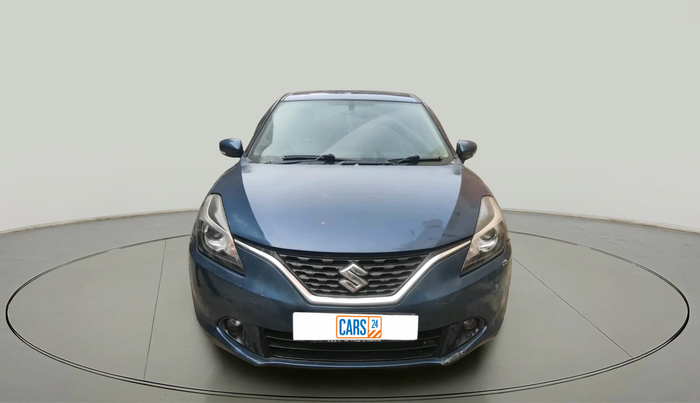 2018 Maruti Baleno ALPHA DIESEL 1.3, Diesel, Manual, 1,26,827 km, exterior