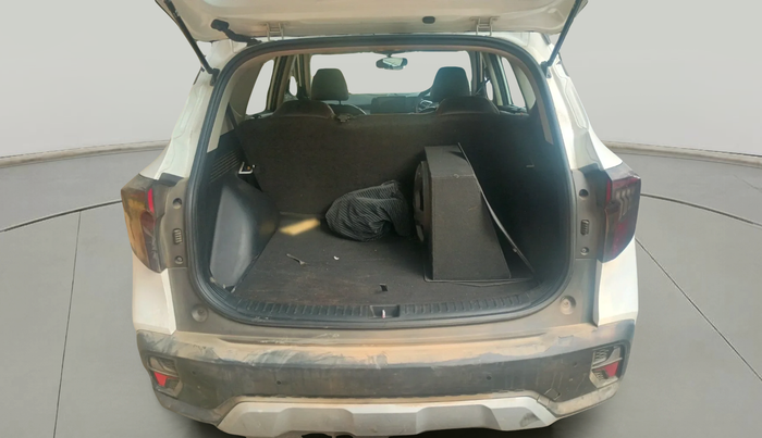 2023 KIA SELTOS  HTE 1.5 PETROL MT, Petrol, Manual, 65,709 km, exterior