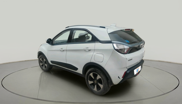 2018 Tata NEXON XZ PLUS DIESEL, Diesel, Manual, 1,76,292 km, exterior