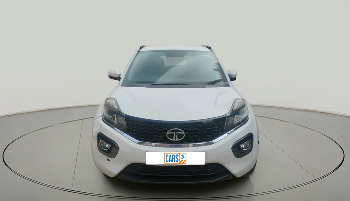 2018 Tata NEXON XZ PLUS DIESEL, Diesel, Manual, 1,76,292 km, exterior