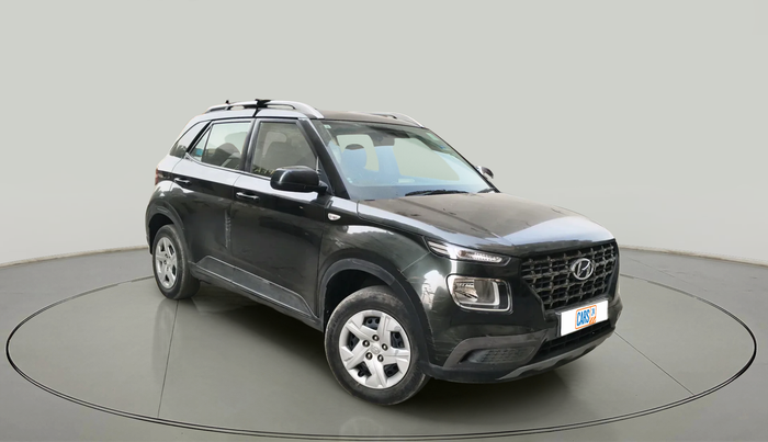 2019 Hyundai VENUE S 1.2, Petrol, Manual, 68,458 km, exterior