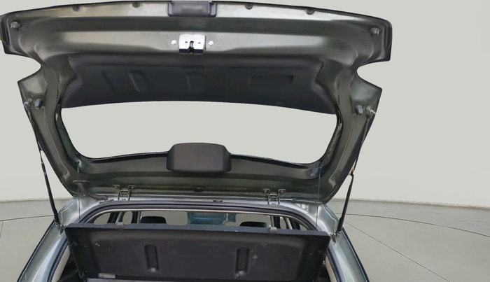 2019 Hyundai VENUE S 1.2, Petrol, Manual, 68,458 km, exterior