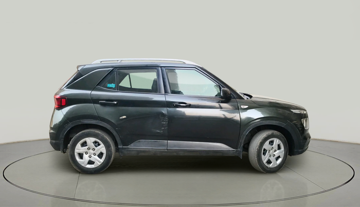 2019 Hyundai VENUE S 1.2, Petrol, Manual, 68,458 km, exterior