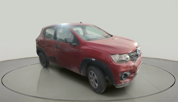 2016 Renault Kwid RXT 0.8, Petrol, Manual, 1,13,700 km, exterior