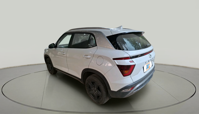 2021 Hyundai Creta S 1.5 DIESEL, Diesel, Manual, 64,471 km, exterior