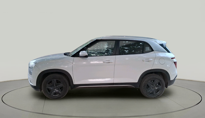 2021 Hyundai Creta S 1.5 DIESEL, Diesel, Manual, 64,471 km, exterior