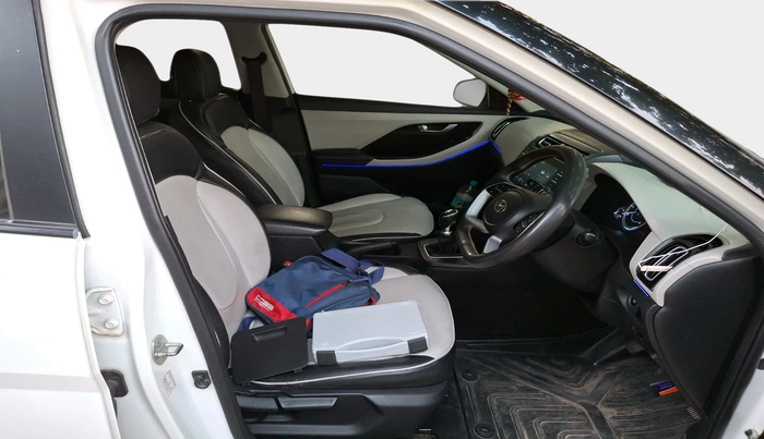 2021 Hyundai Creta S 1.5 DIESEL, Diesel, Manual, 64,471 km, interior