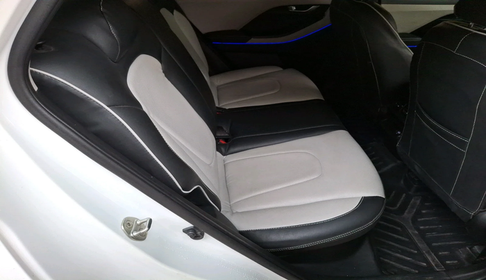 2021 Hyundai Creta S 1.5 DIESEL, Diesel, Manual, 64,471 km, interior