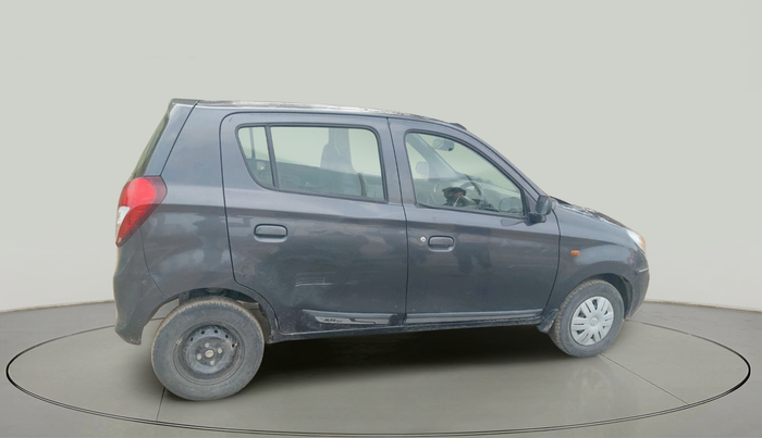 2022 Maruti Alto LXI OPT CNG, Petrol, Manual, 62,729 km, exterior
