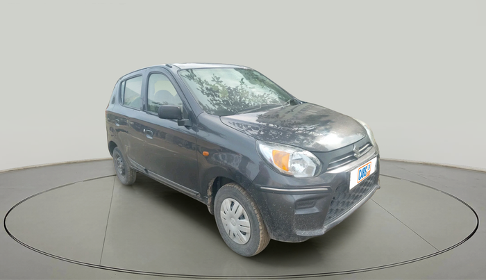 2022 Maruti Alto LXI OPT CNG, Petrol, Manual, 62,729 km, exterior