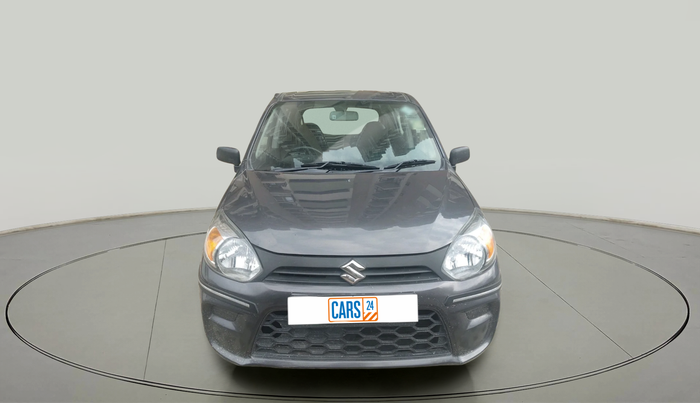 2022 Maruti Alto LXI OPT CNG, Petrol, Manual, 62,729 km, exterior