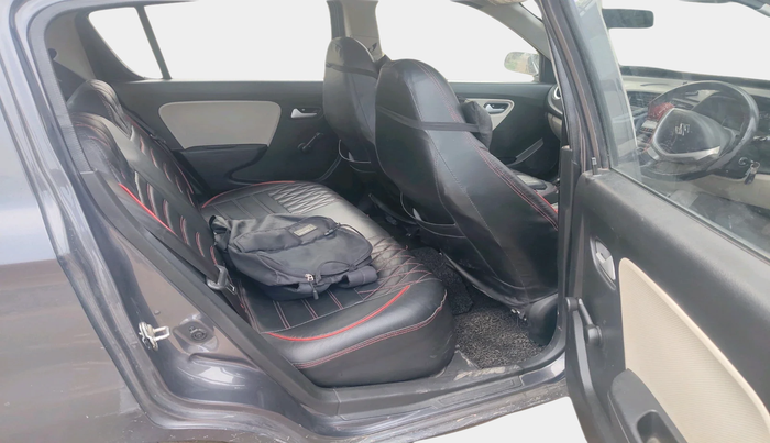 2022 Maruti Alto LXI OPT CNG, Petrol, Manual, 62,729 km, interior