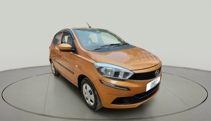 2017 Tata Tiago XT PETROL, Petrol, Manual, 40,101 km, exterior