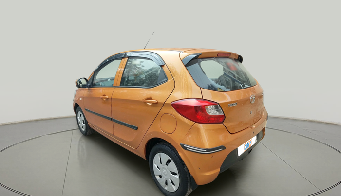 2017 Tata Tiago XT PETROL, Petrol, Manual, 40,101 km, exterior