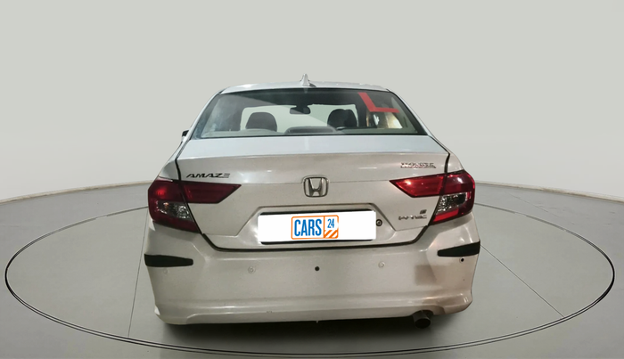 2019 Honda Amaze 1.2L I-VTEC S, Petrol, Manual, 35,299 km, exterior