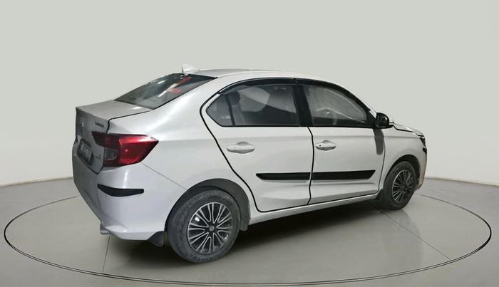 2019 Honda Amaze 1.2L I-VTEC S, Petrol, Manual, 35,299 km, exterior