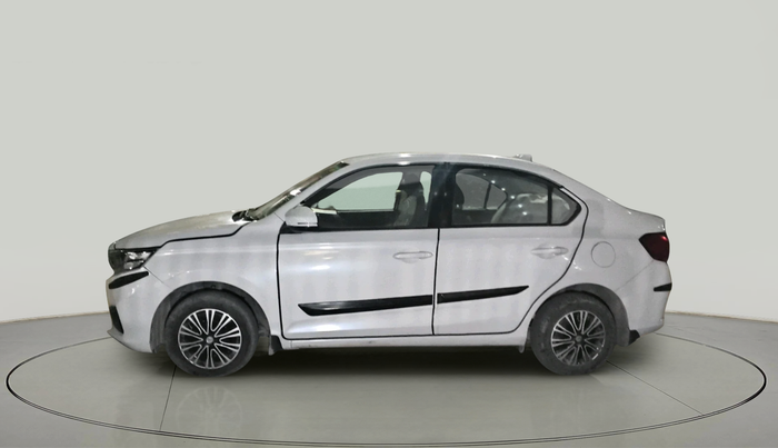 2019 Honda Amaze 1.2L I-VTEC S, Petrol, Manual, 35,299 km, exterior