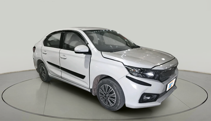 2019 Honda Amaze 1.2L I-VTEC S, Petrol, Manual, 35,299 km, exterior