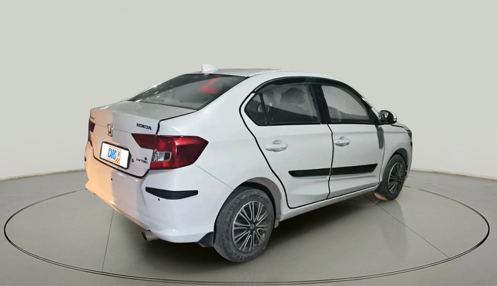 2019 Honda Amaze 1.2L I-VTEC S, Petrol, Manual, 35,299 km, exterior