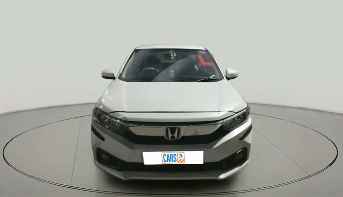 2019 Honda Amaze 1.2L I-VTEC S, Petrol, Manual, 35,299 km, exterior