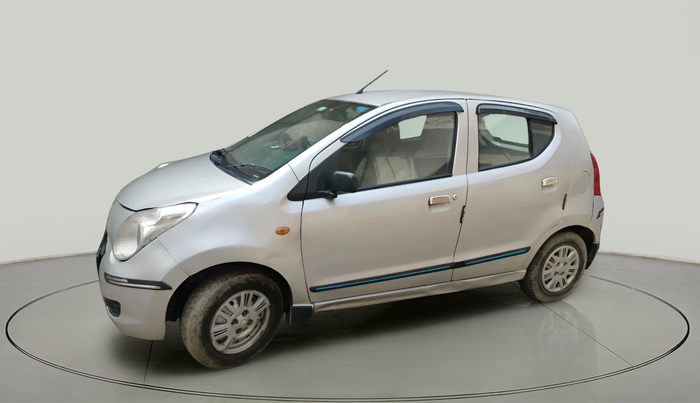 2011 Maruti A Star LXI, Petrol, Manual, 71,813 km, exterior