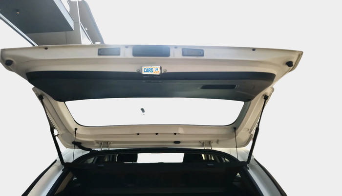 2020 KIA SONET HTX 1.0 IMT, Petrol, Manual, 37,496 km, exterior