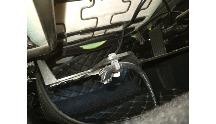 2020 KIA SONET HTX 1.0 IMT, Petrol, Manual, 37,496 km, interior