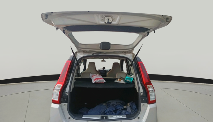 2022 Maruti New Wagon-R LXI 1.0, Petrol, Manual, 8,338 km, exterior