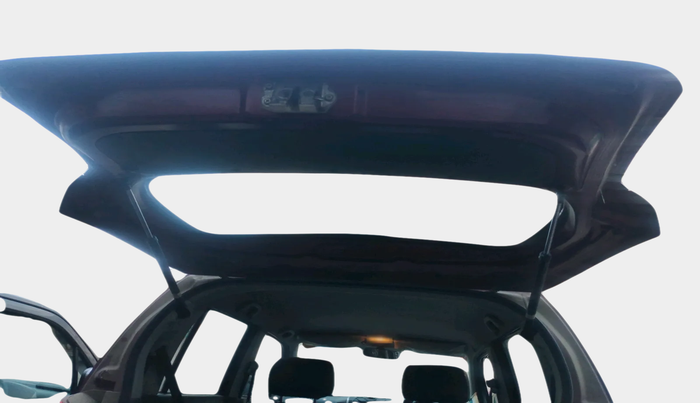 2011 Maruti Wagon R 1.0 VXI, Petrol, Manual, 42,624 km, exterior