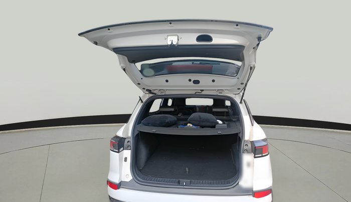 2024 Hyundai Creta N Line N8 1.5 Turbo DCT, Petrol, Automatic, 22,722 km, exterior