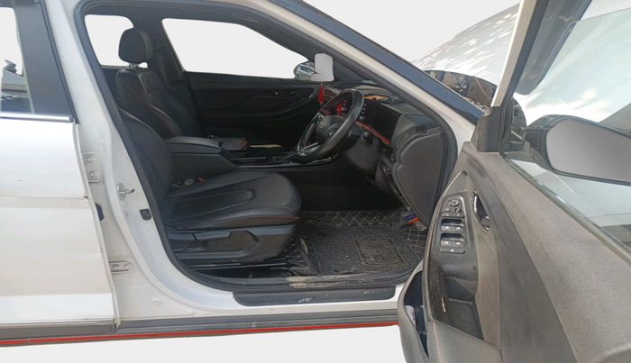 2024 Hyundai Creta N Line N8 1.5 Turbo DCT, Petrol, Automatic, 22,722 km, interior