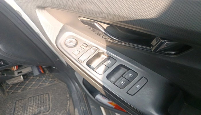 2024 Hyundai Creta N Line N8 1.5 Turbo DCT, Petrol, Automatic, 22,722 km, interior