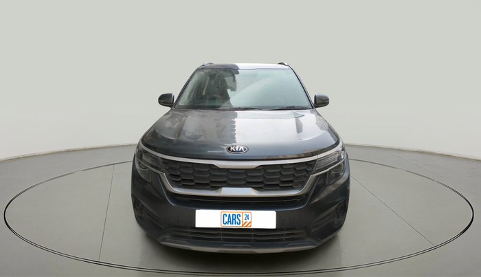 2019 KIA SELTOS HTK PLUS 1.5 DIESEL, Diesel, Manual, 1,50,644 km, exterior