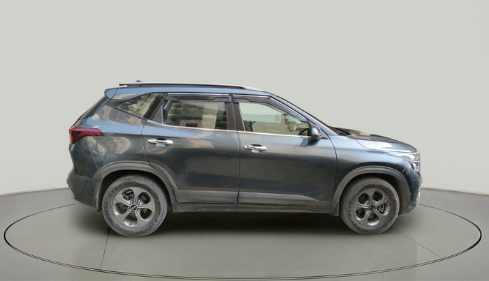 2019 KIA SELTOS HTK PLUS 1.5 DIESEL, Diesel, Manual, 1,50,644 km, exterior