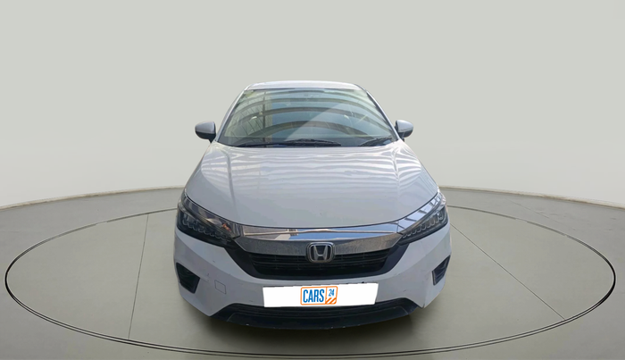 2020 Honda City 1.5L I-DTEC ZX, Diesel, Manual, 1,27,010 km, exterior