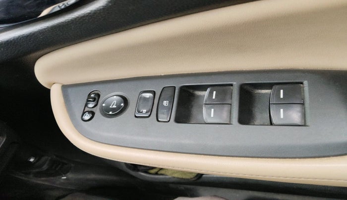 2020 Honda City 1.5L I-DTEC ZX, Diesel, Manual, 1,27,010 km, interior