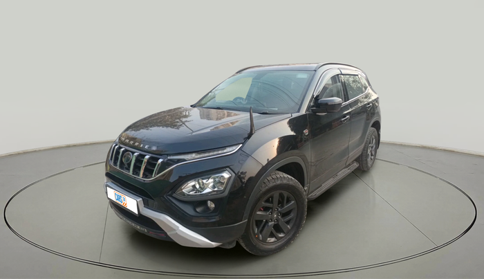 2021 Tata Harrier XZ PLUS 2.0L DARK EDITION, Diesel, Manual, 1,13,204 km, exterior