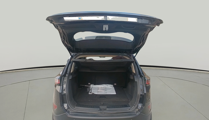 2021 Tata Harrier XZ PLUS 2.0L DARK EDITION, Diesel, Manual, 1,13,204 km, exterior