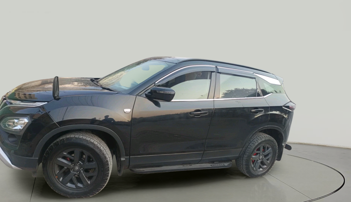 2021 Tata Harrier XZ PLUS 2.0L DARK EDITION, Diesel, Manual, 1,13,204 km, exterior