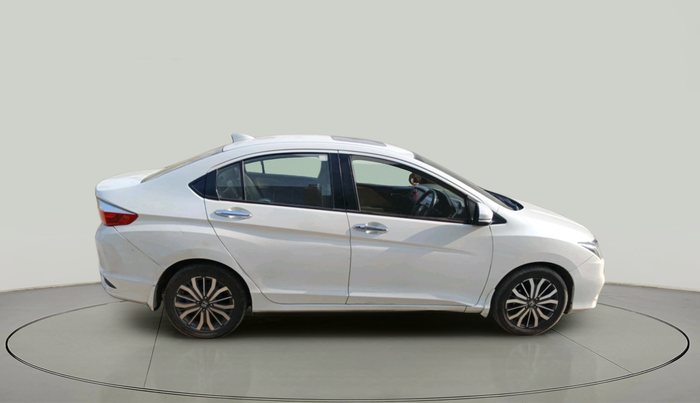 2019 Honda City 1.5L I-VTEC VX, Petrol, Manual, 92,907 km, exterior