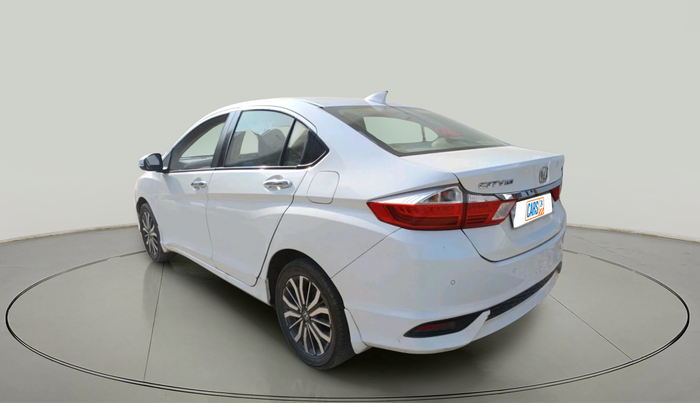 2019 Honda City 1.5L I-VTEC VX, Petrol, Manual, 92,907 km, exterior