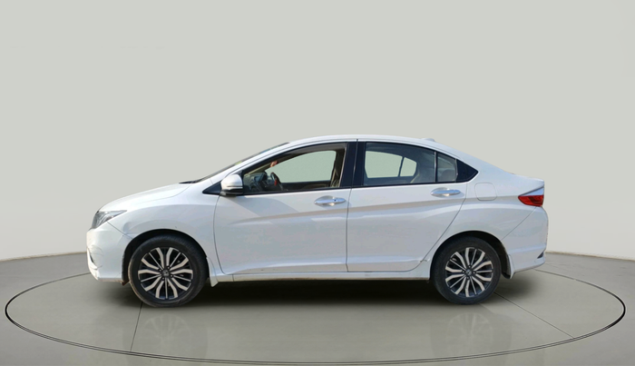 2019 Honda City 1.5L I-VTEC VX, Petrol, Manual, 92,907 km, exterior